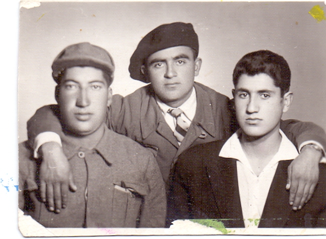 Arşiv Eski Resimler