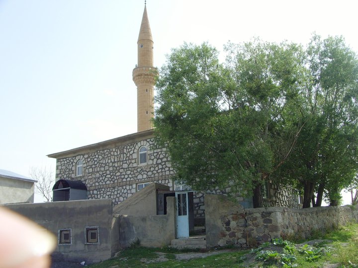 Beldemiz, Köyümüz Bölükbaşı