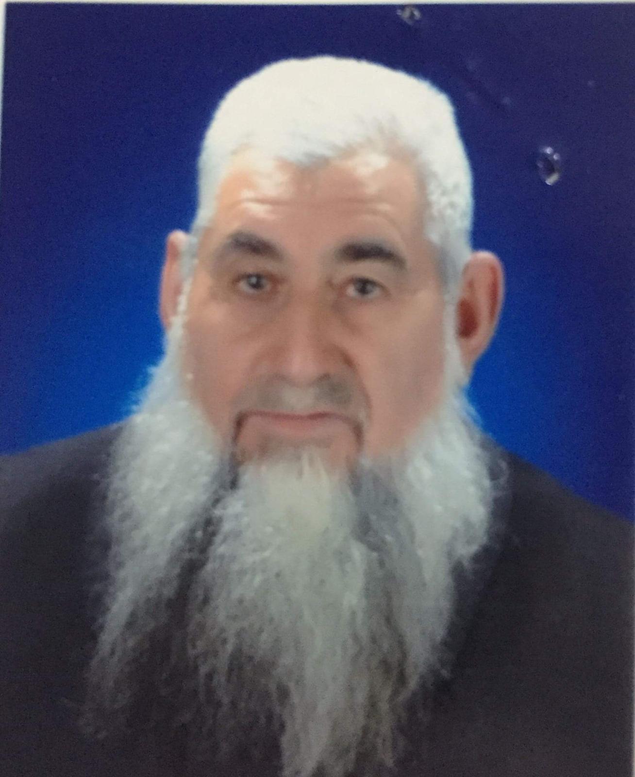 Molla Selahaddin Delibaş