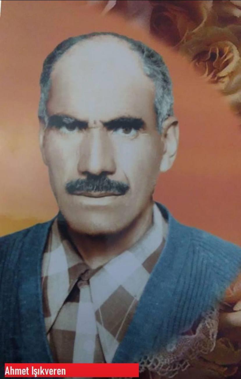 Ahmet Işıkveren