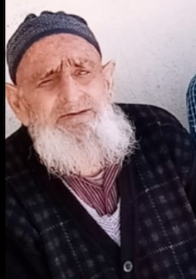 Ali Şenal