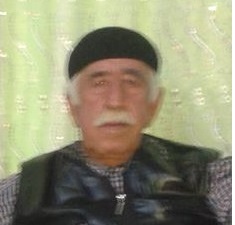 Hacı Ali Kırmaç