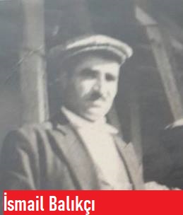 İsmail Balıkçı