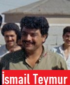 İsmail Teymur