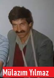 Mülazım Yılmaz