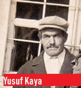 Yusuf Kaya
