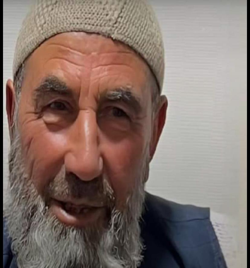 Mehmet Salih Selçuk