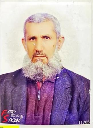 Hacı Mehmet Salih Ertürk