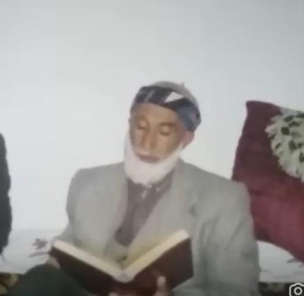 Hacı Mustafa Aydın