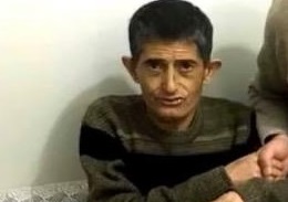 Köyümüzün Güllerinden Ramazan Yıldırım