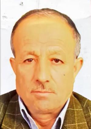Hacı Sedrettin Aytekin
