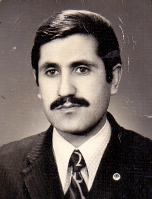 Mehmet Sıddık İncesu
