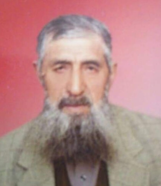 Halil Özkurt