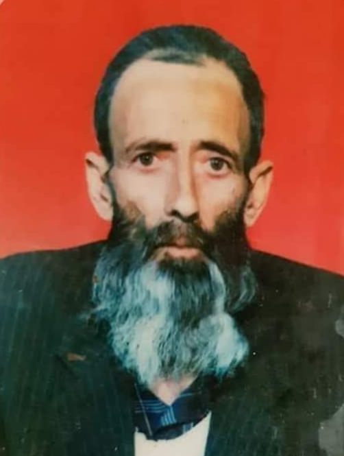 Şakir Tekin